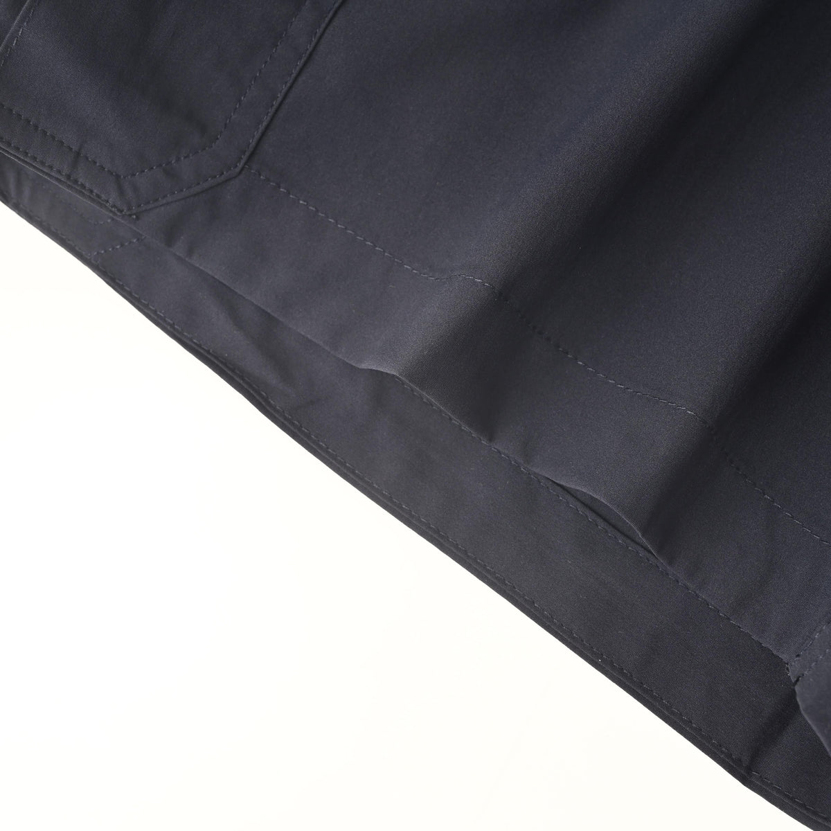 Christian Dior Letter-Embroidered Utility Shorts with Button Details for Summer Streetwear