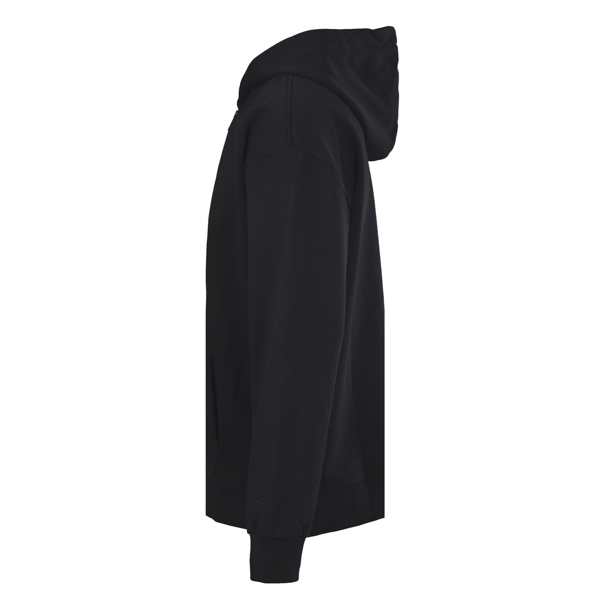 Christian Dior Tonal Jacquard Zip-Up Jacket, Subtle Pattern Outerwear for Smart Casual Layering