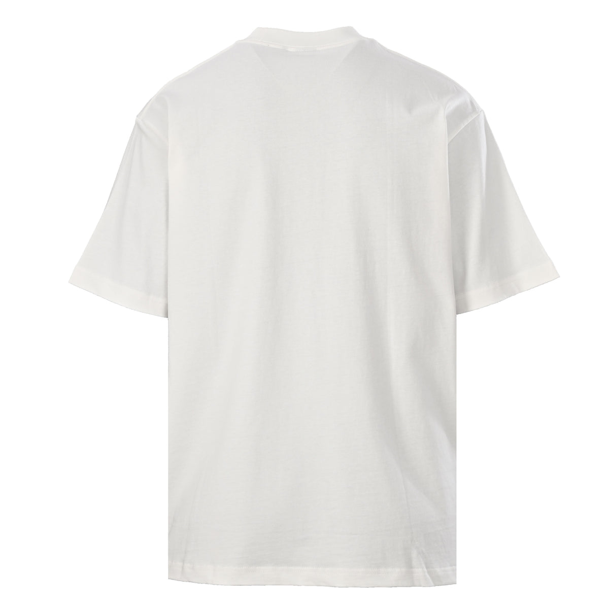 Christian Dior Forest Green Caterpillar Embroidered T-Shirt, Raised Motif Short Sleeve Tee