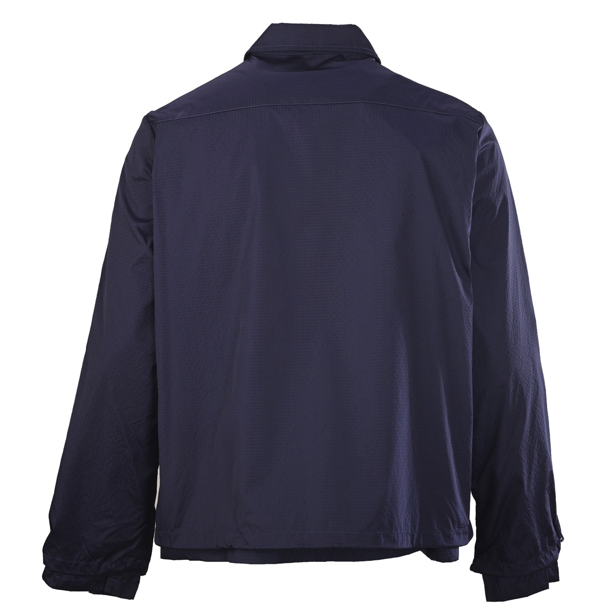 Christian Dior Utility-Style Multi-Pocket Jacket with Zip Fastening for Casual Layering and Streetwear Looks