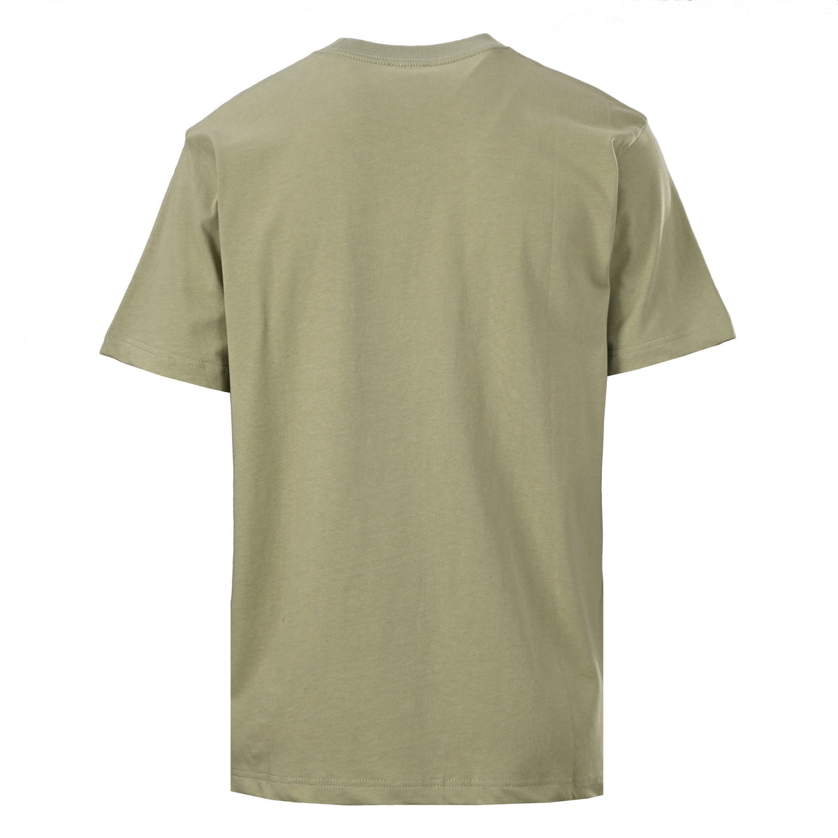 Christian Dior CD Mountain Colorful Patch Graphic T-Shirt | Short-Sleeve Streetwear Tee