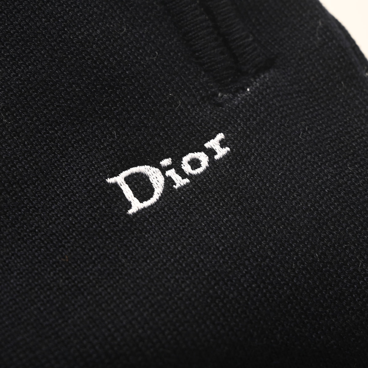 Christian Dior Oblique Jacquard-Lined Track Pants in Blended Fabric, Casual Sportswear