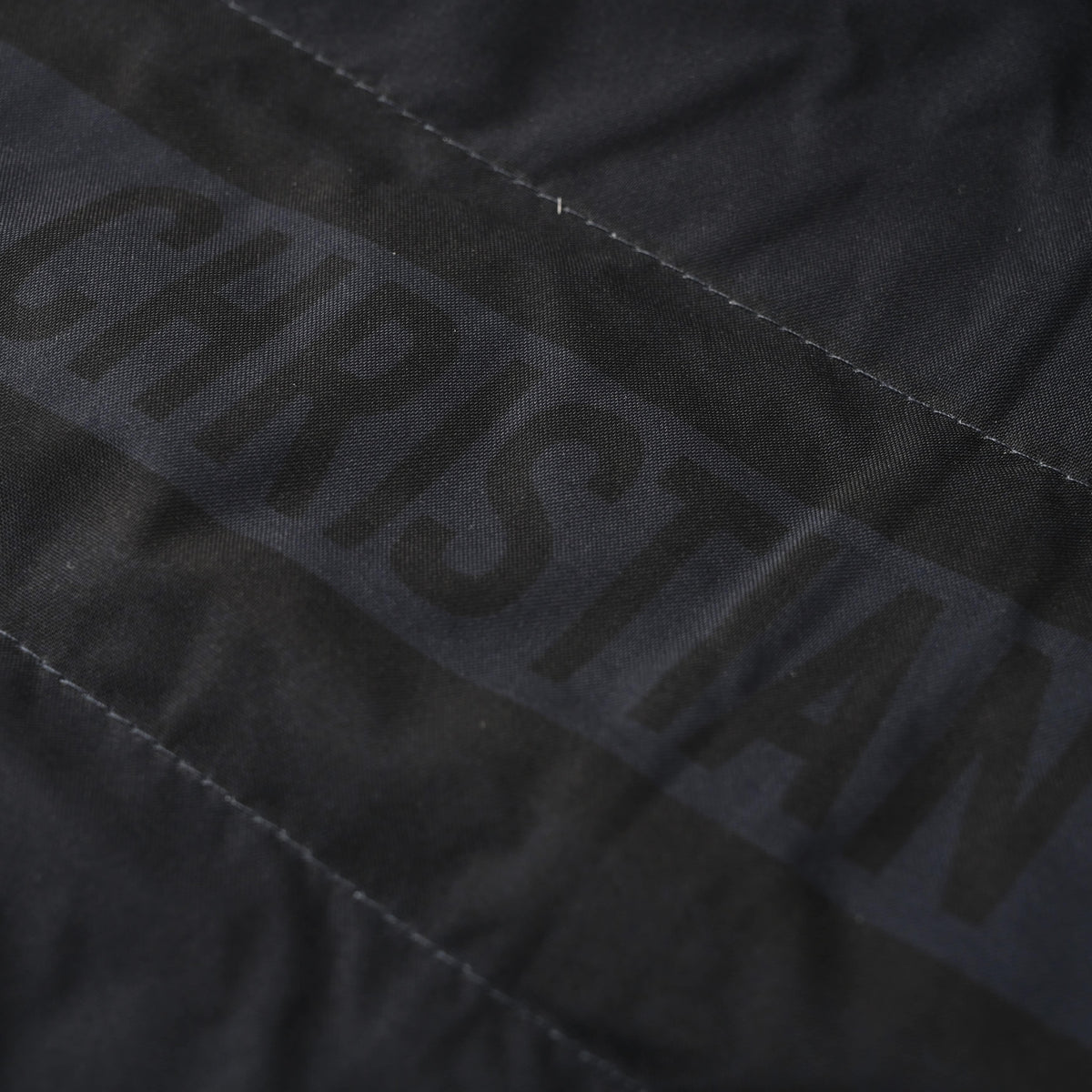 Christian Dior Reversible Down Jacket with Classic All-Over Monogram, Winter Outerwear