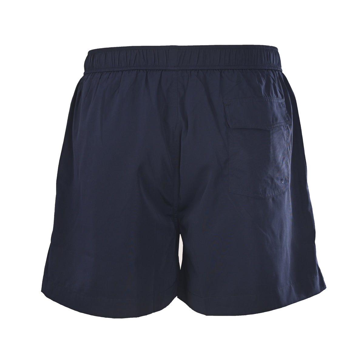 Christian Dior Small Lettering Embroidered Shorts, Minimal Logo Detail Casual Summer Style