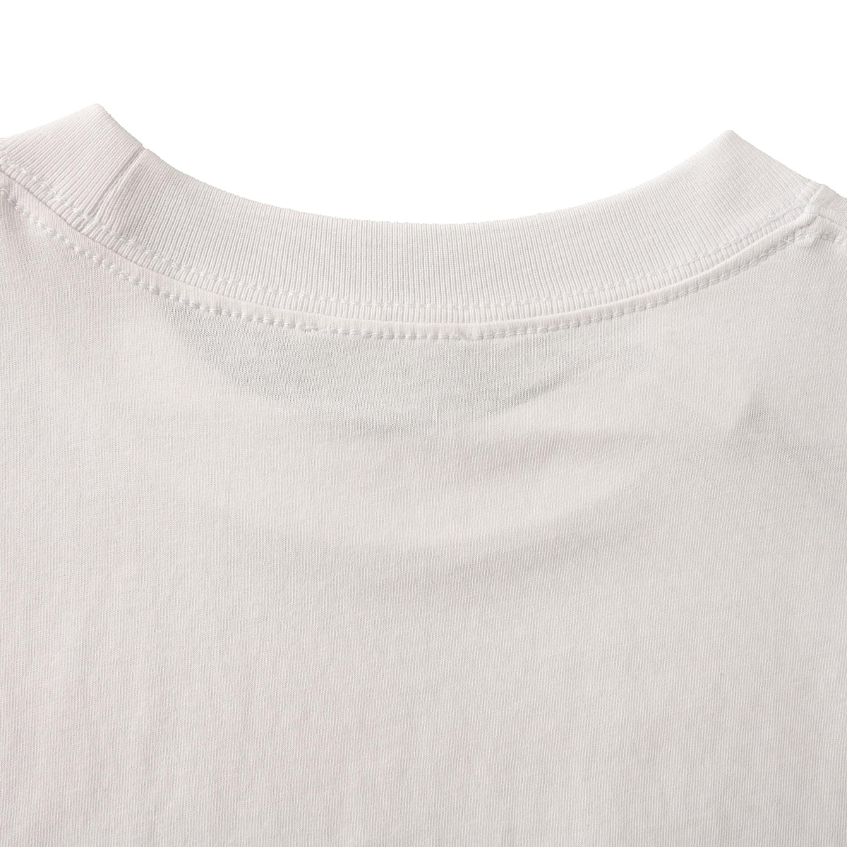 Christian Dior CD Mountain Multicolor Patch Short-Sleeve T-Shirt