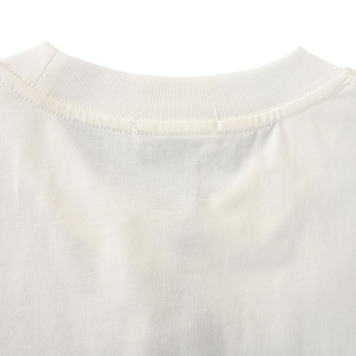 Christian Dior Five-Point Star Embroidered T-Shirt with Classic Short Sleeves for Everyday Casual and Streetwear Styling