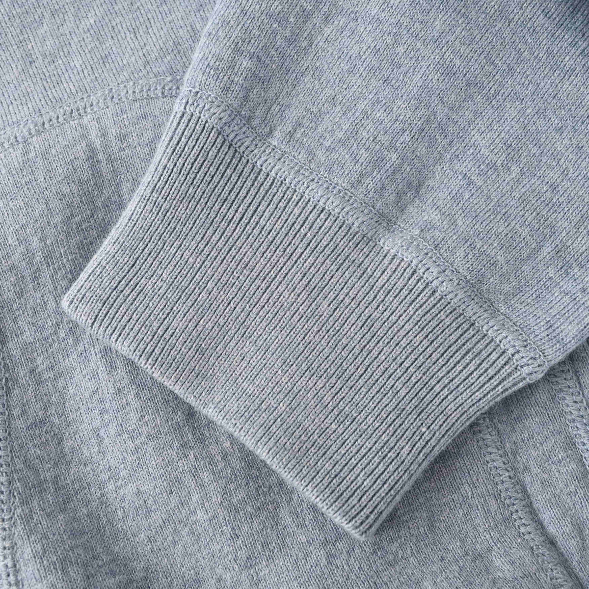 Christian Dior Knit Zip-Up Hooded Jacket with Monogram Interior for Casual Layering and Streetwear Styling