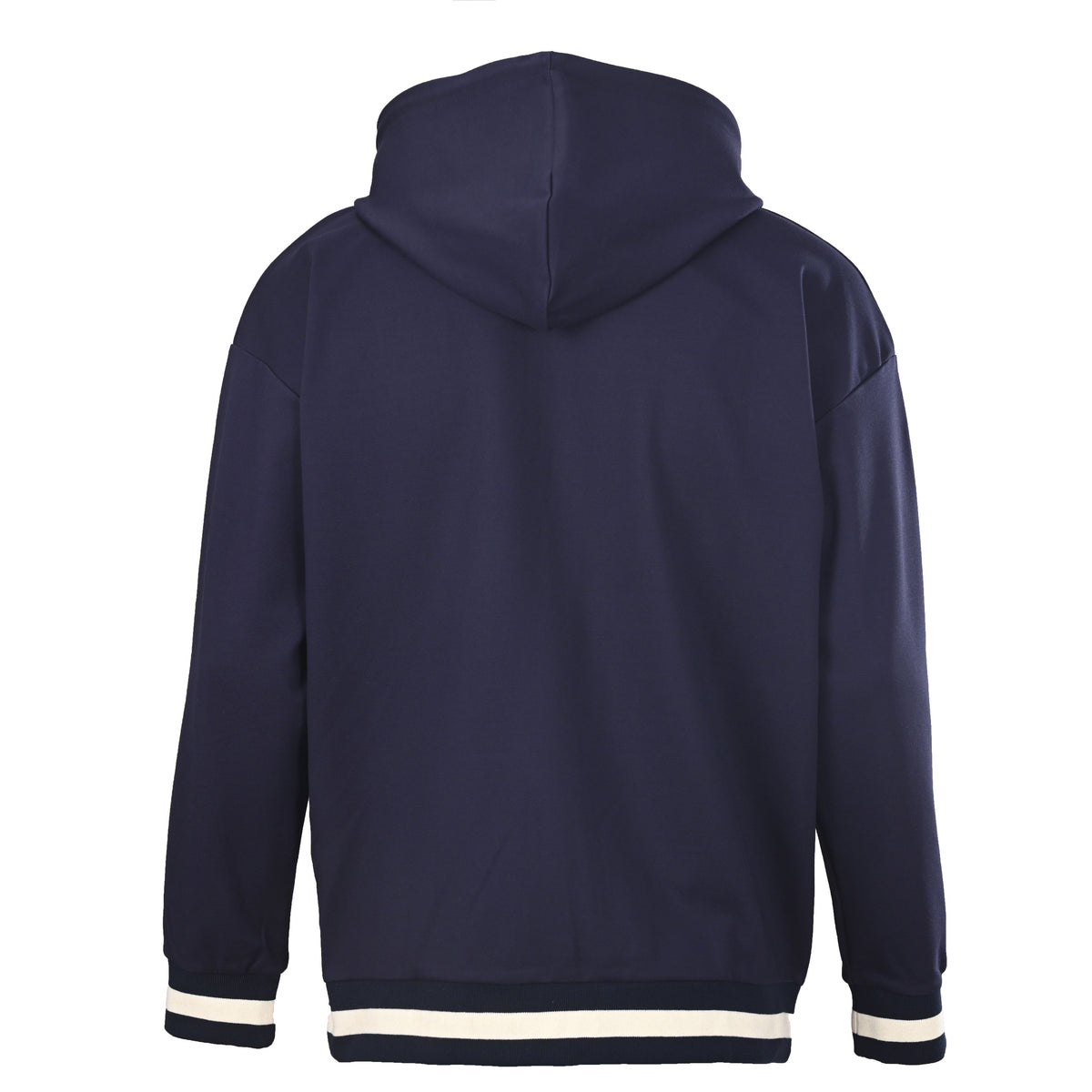 Gucci Unisex Lightweight Zip-Up Jacket with Webbing Detail