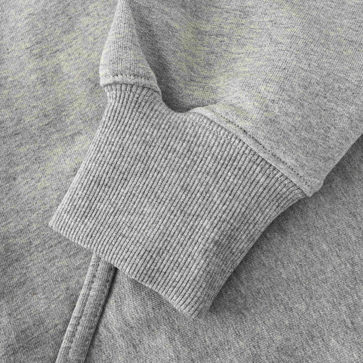 Christian Dior Embroidered Badge Hoodie, Emblem Detail Hooded Sweatshirt for Casual Streetwear