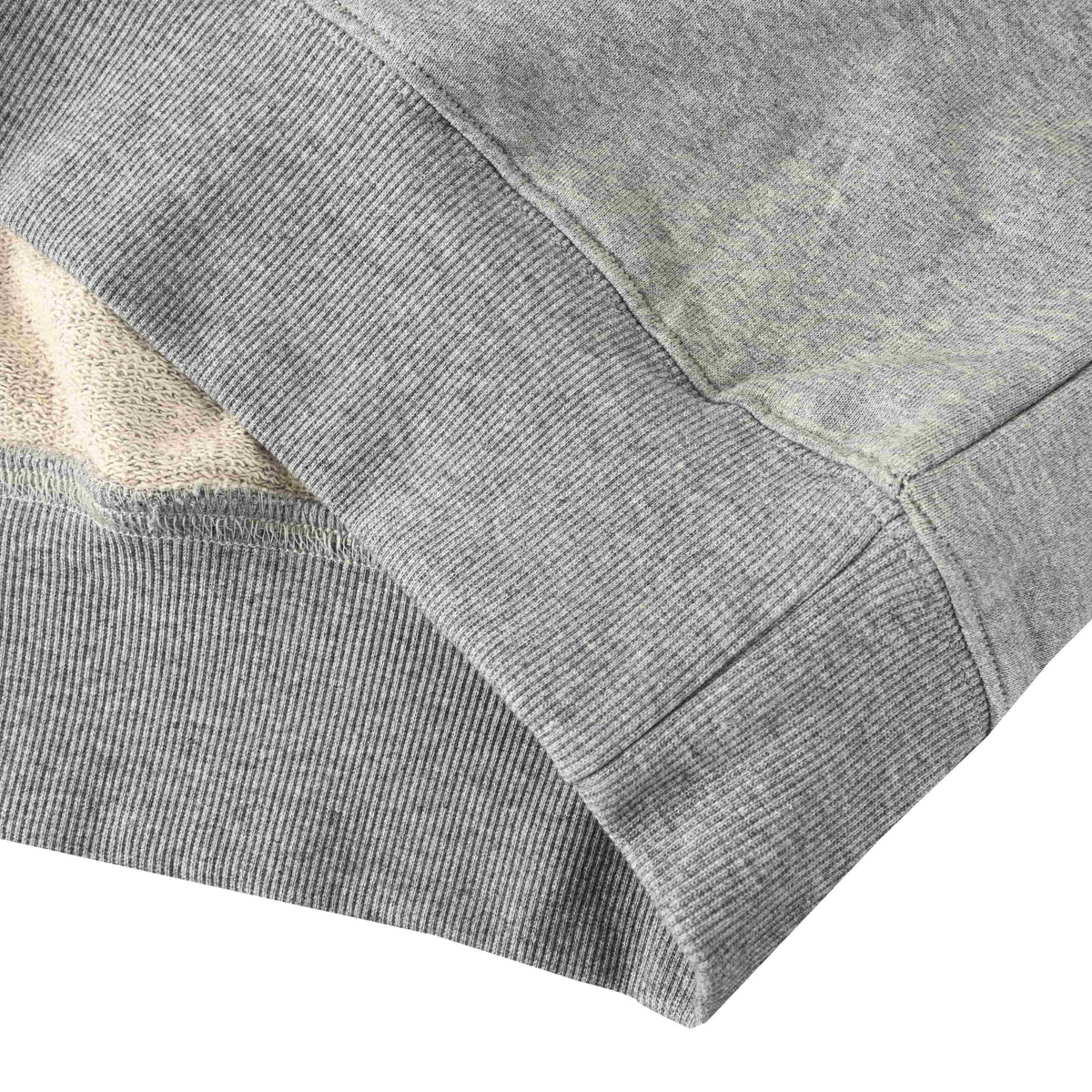 Christian Dior Embroidered Badge Hoodie, Emblem Detail Hooded Sweatshirt for Casual Streetwear