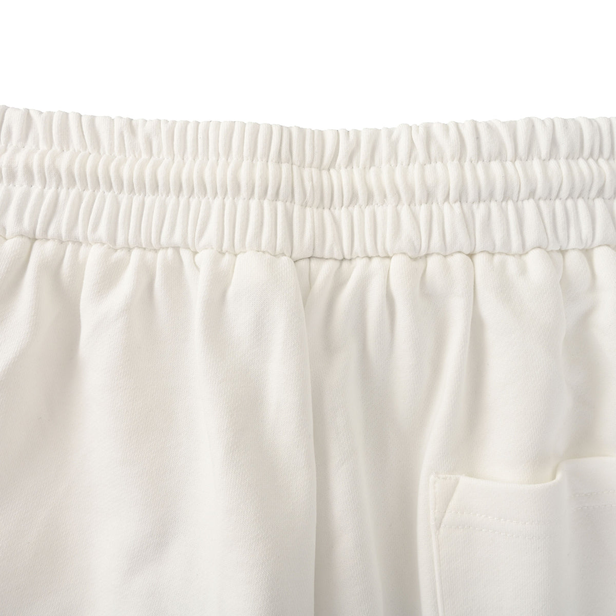Christian Dior Bee Logo Embroidered Shorts, Signature Emblem Detail for Casual Summer Outfits
