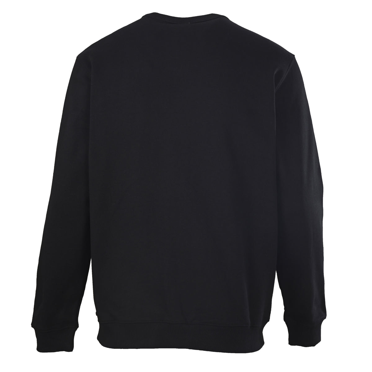 Christian Dior Lettering Embroidered Crewneck Sweatshirt, Casual Pullover for Layered Streetwear Looks