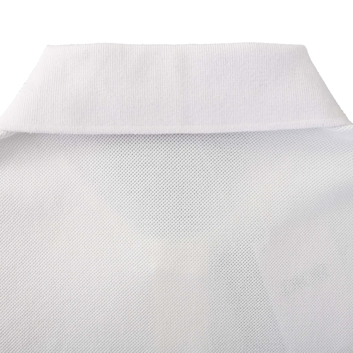 Christian Dior Square-Label Pocket Polo Shirt, CD Lettering Embroidery Short Sleeve Smart Casual Top