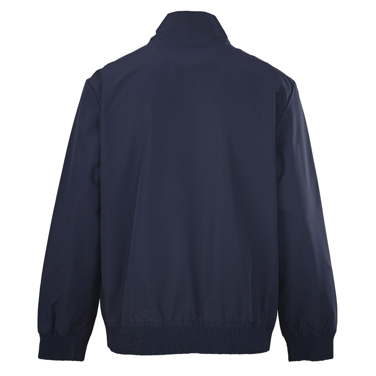 Christian Dior Technical Fabric Jacket with Embroidered Lettering, Streetwear Outerwear