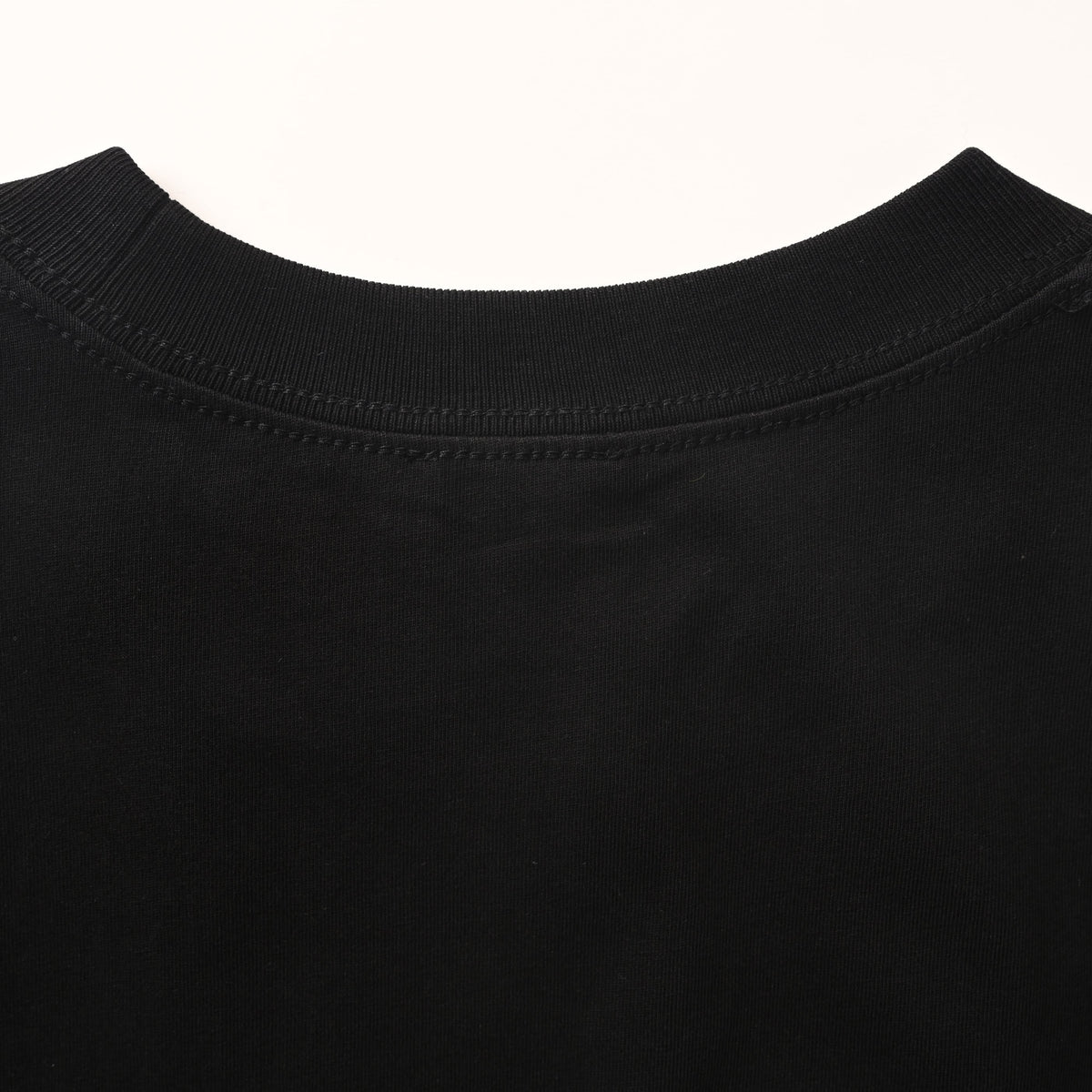 Christian Dior CD Mountain Multicolor Patch Statement T-Shirt | Short-Sleeve Streetwear Tee