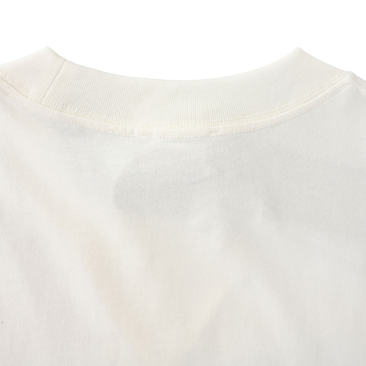 Christian Dior Gradient Monogram Short-Sleeve T-Shirt with Silver-Tone Thread Accents for Statement Styling