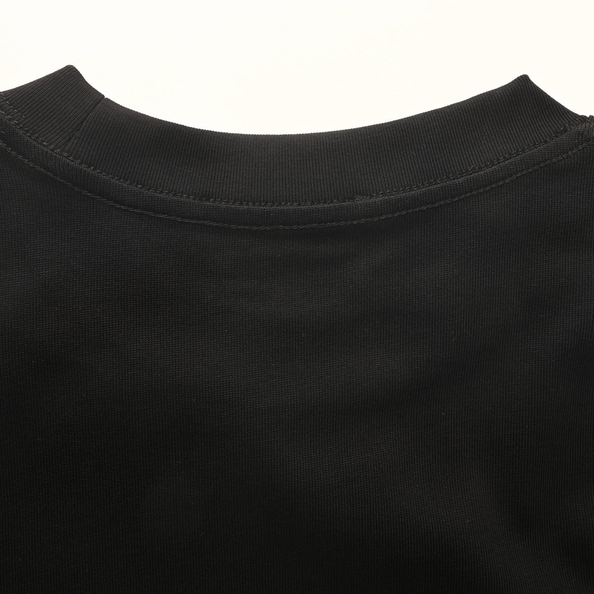 Gucci Unisex GG Embroidered Long-Sleeve T-Shirt