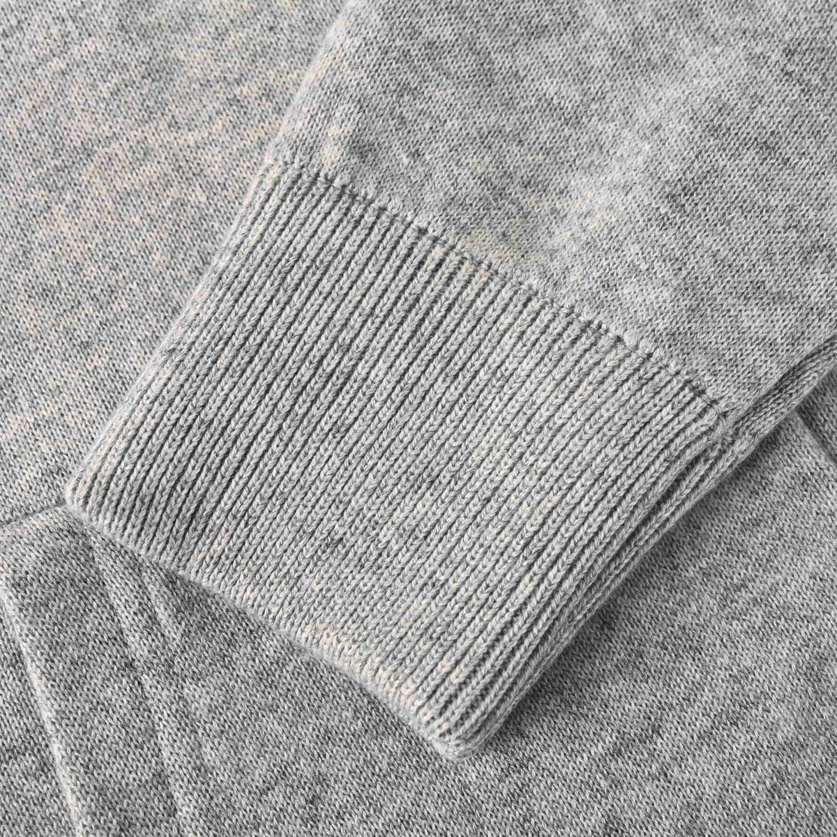 Christian Dior Blended Fabric Hooded Sweatshirt Jacket with Jacquard Interior, Casual Streetwear Hoodie