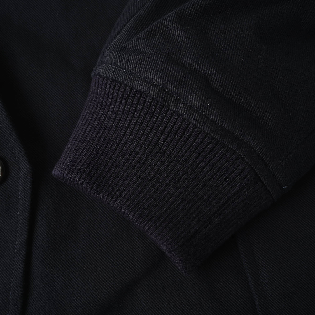 Christian Dior Leather Collar Jacket with Buckle Detail, Statement Outerwear for Casual Layering