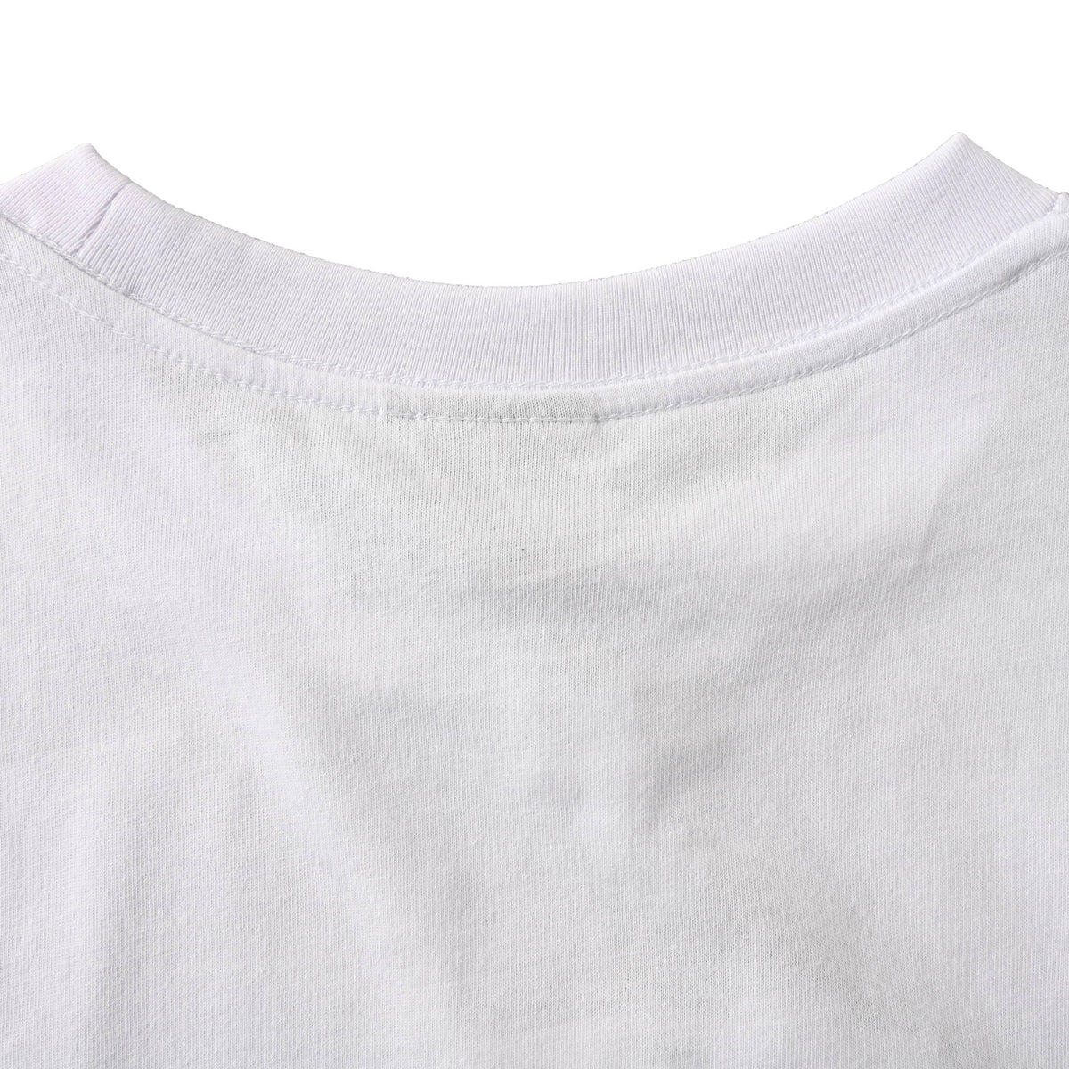 Christian Dior Short-Sleeve Jersey T-Shirt with Embroidered Detailing for Everyday Casual Styling