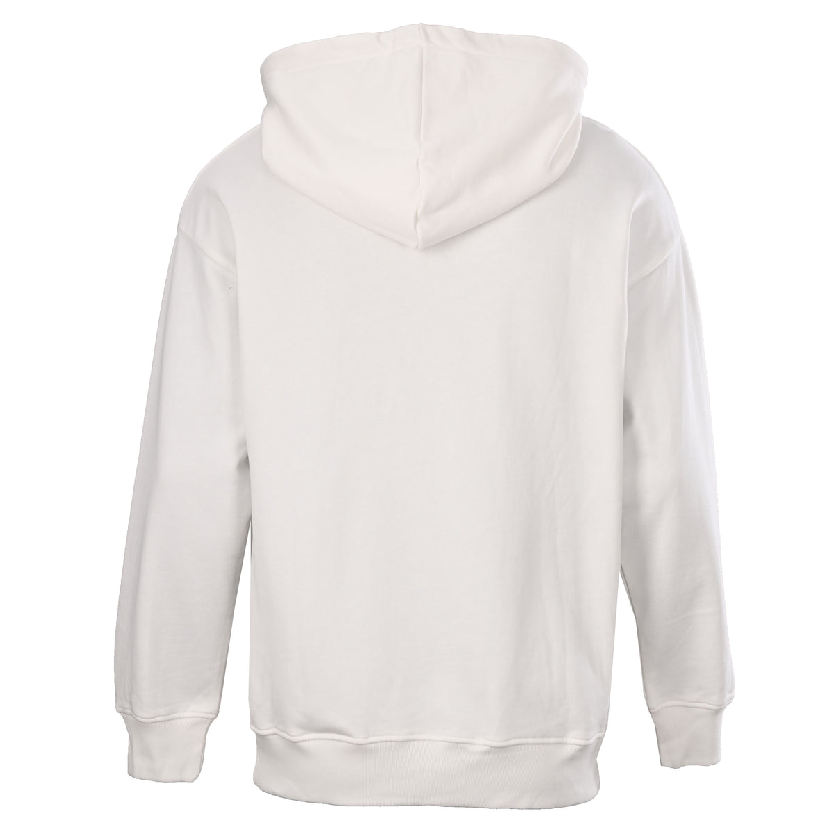 Christian Dior Classic CD Embroidered Letter Logo Hoodie, Casual Hooded Sweatshirt