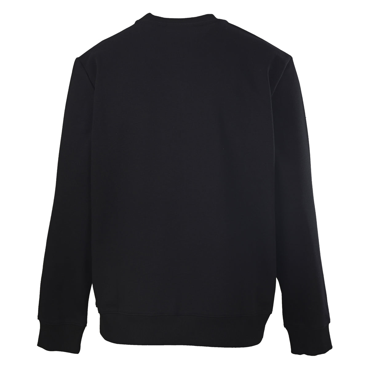 Gucci Monogram Shield Patch Crewneck Sweatshirt
