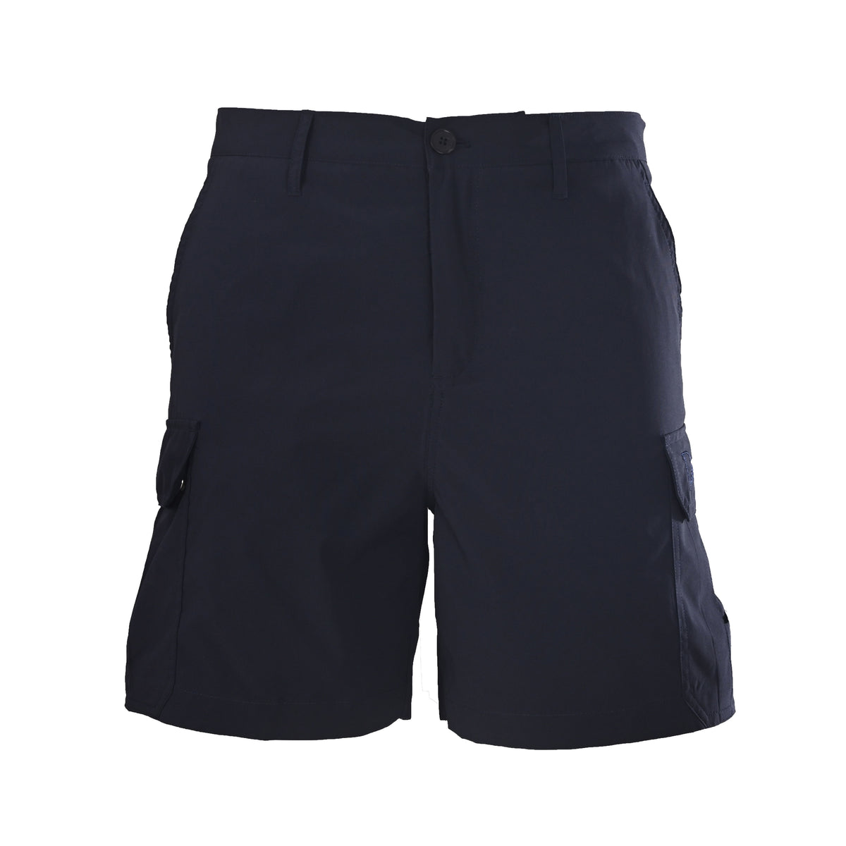 Christian Dior Letter-Embroidered Utility Shorts with Button Details for Summer Streetwear