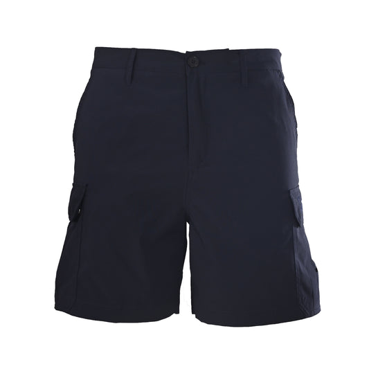 Christian Dior Letter-Embroidered Utility Shorts with Button Details for Summer Streetwear
