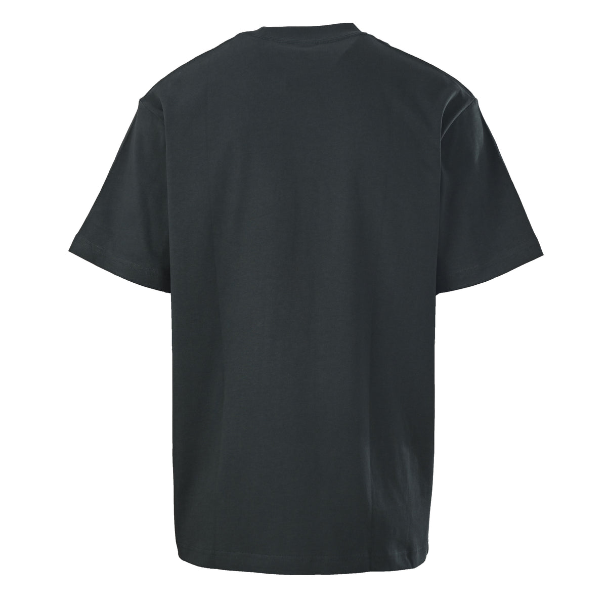 Christian Dior Woodland Caterpillar Embroidered T-Shirt, Deep Green Raised Detail Short Sleeve Tee