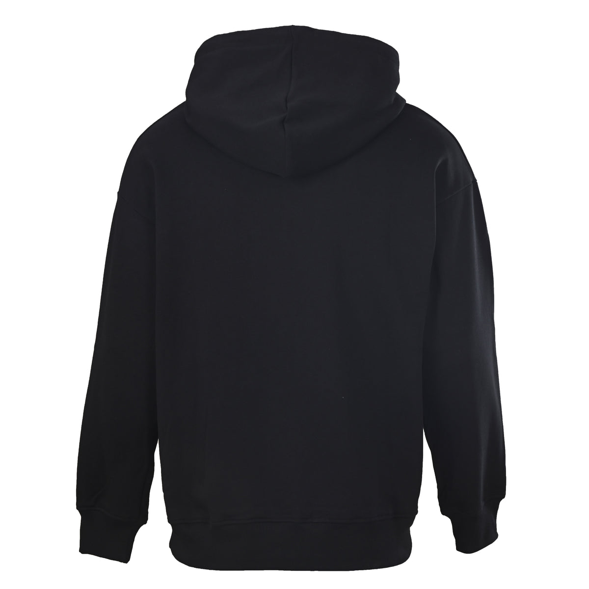 Christian Dior Classic CD Letter Embroidered Hoodie for Casual Layering and Everyday Streetwear Styling
