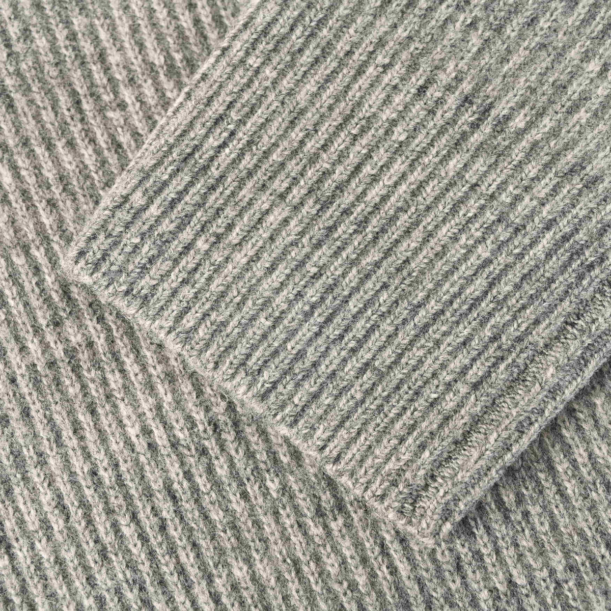 Christian Dior Lettering Embroidered Wool Knit Sweater, Casual Knitwear for Layered Outfits