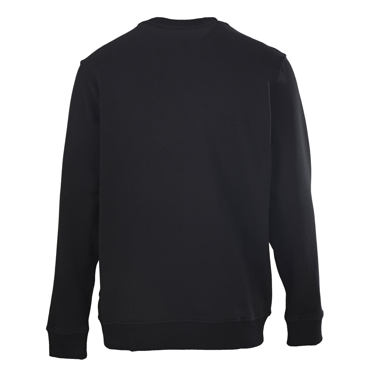 Gucci Unisex Vintage Overlapping Logo Cotton Sweatshirt