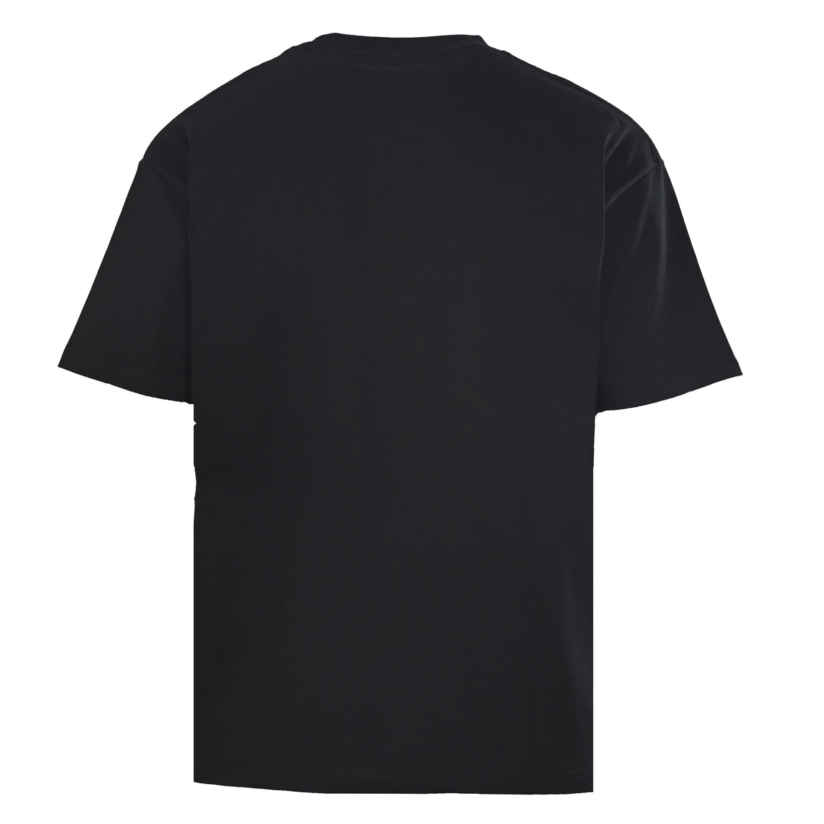 Christian Dior Signature Lettering Embroidered T-Shirt, Short Sleeve Tee for Casual Streetwear