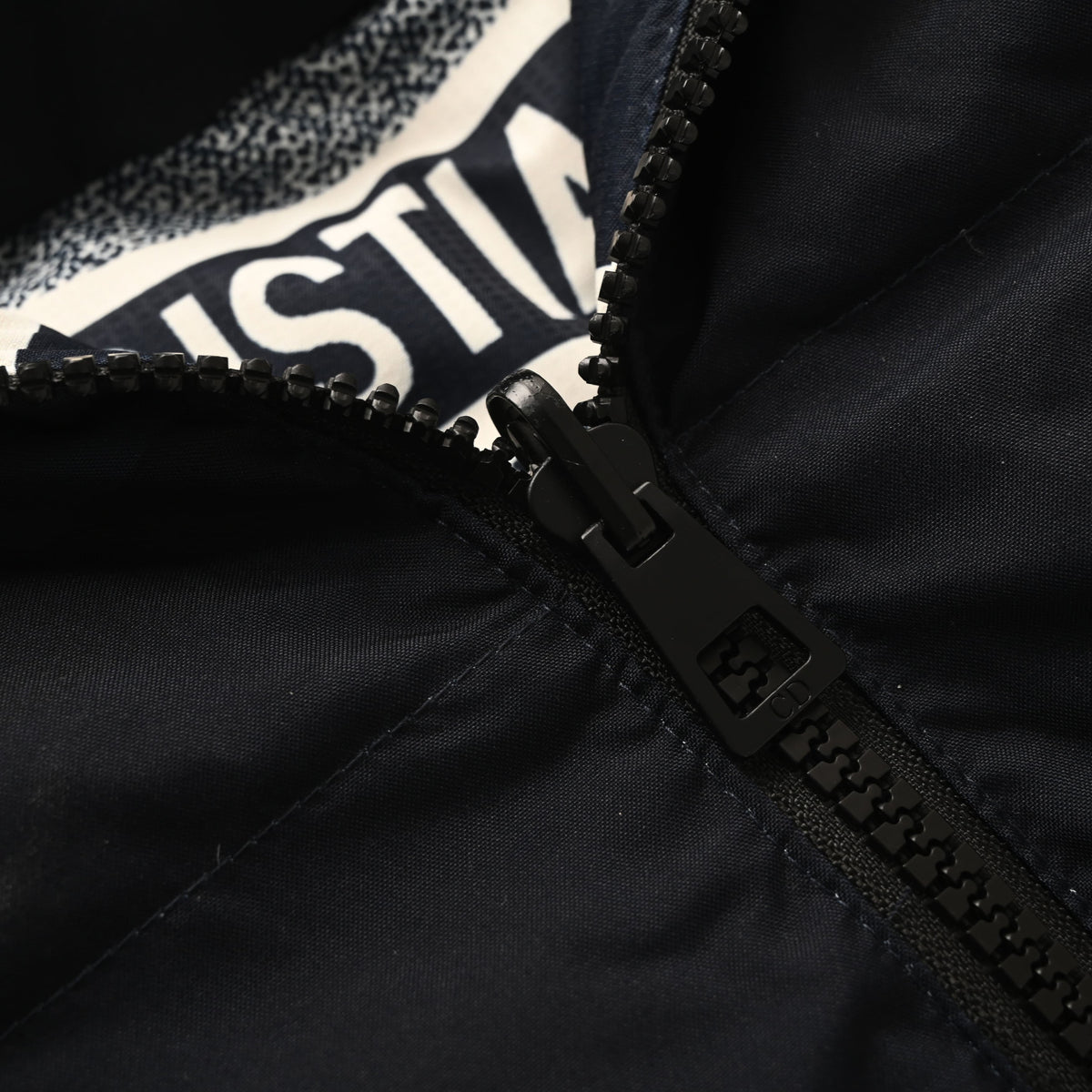 Christian Dior Reversible Down Jacket with Classic All-Over Monogram, Winter Outerwear