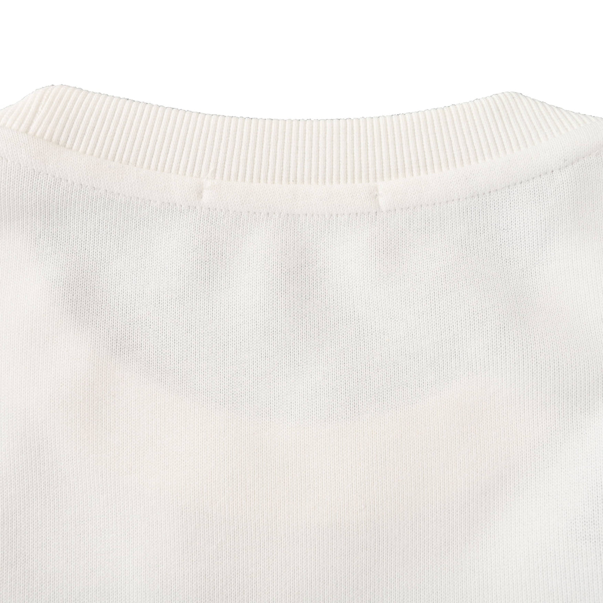 Gucci Monogram Shield Patch Crewneck Sweatshirt
