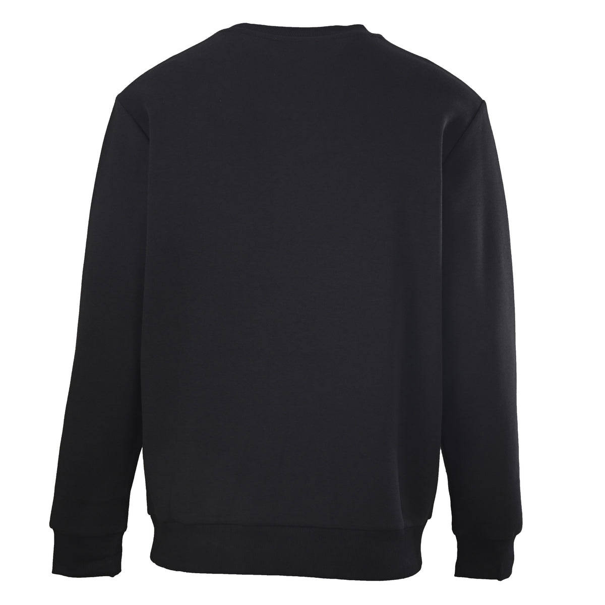Gucci Embossed Interlocking G Cotton Crewneck Sweatshirt