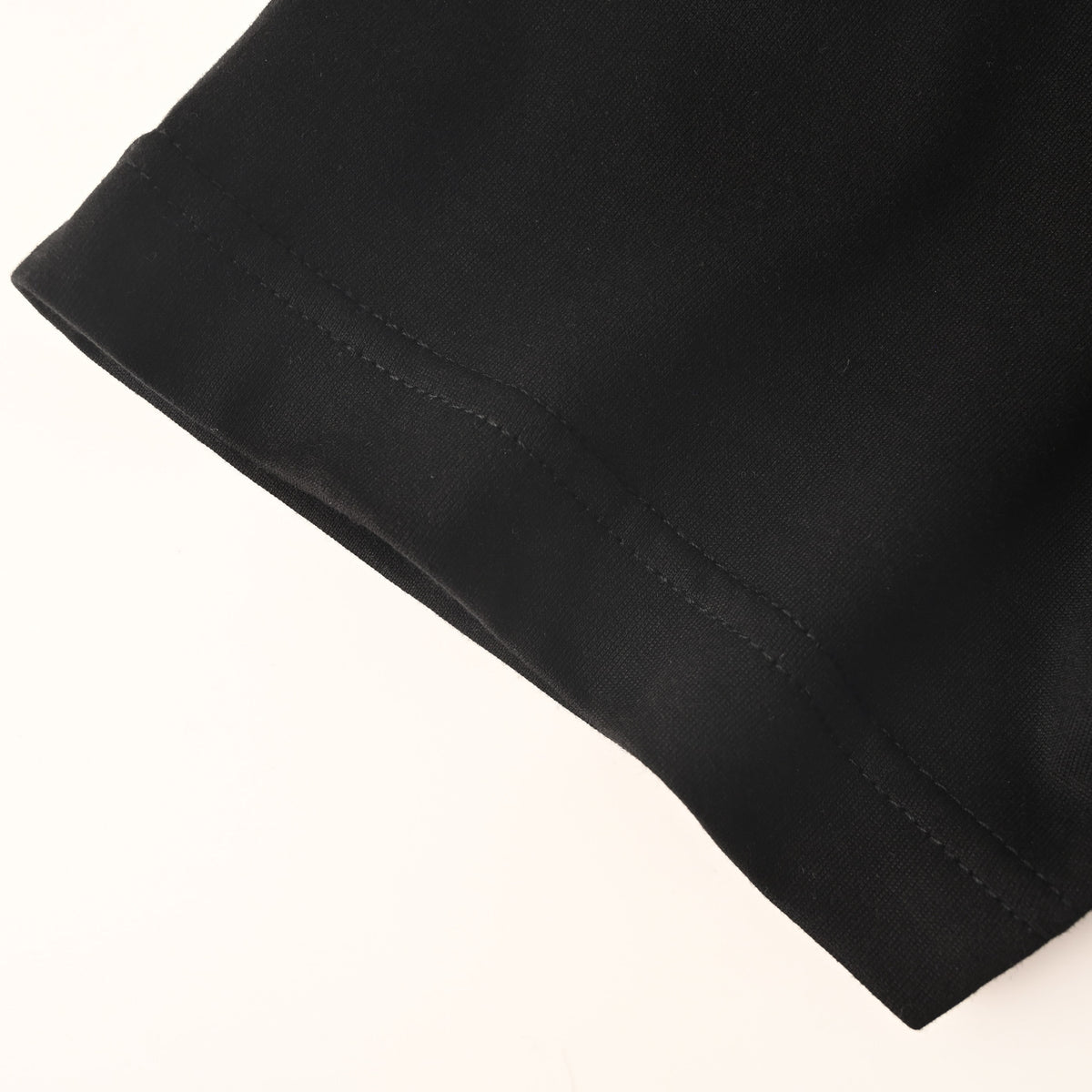 Christian Dior Chest Embroidery Short-Sleeve T-Shirt
