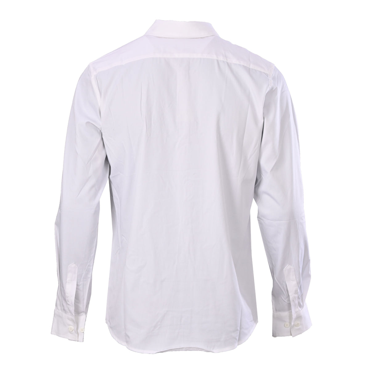 Christian Dior Gradient Floral Embroidered Long Sleeve Shirt for Statement Styling