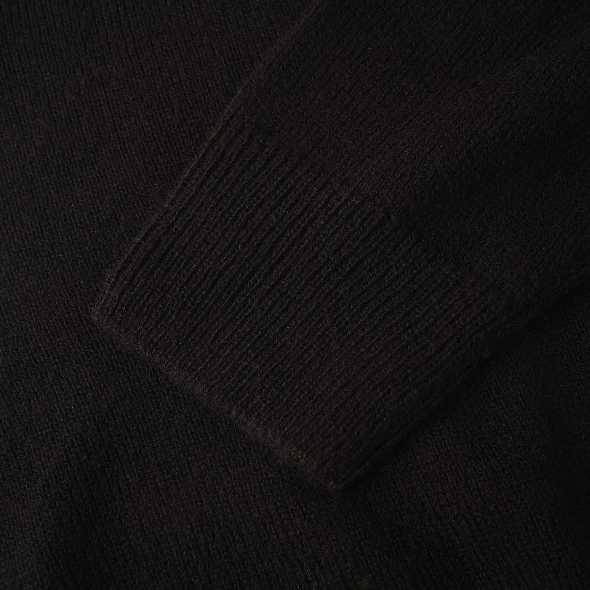 Christian Dior Wool and Cashmere Lettering Jacquard Sweater, Statement Knitwear for Smart Casual Looks