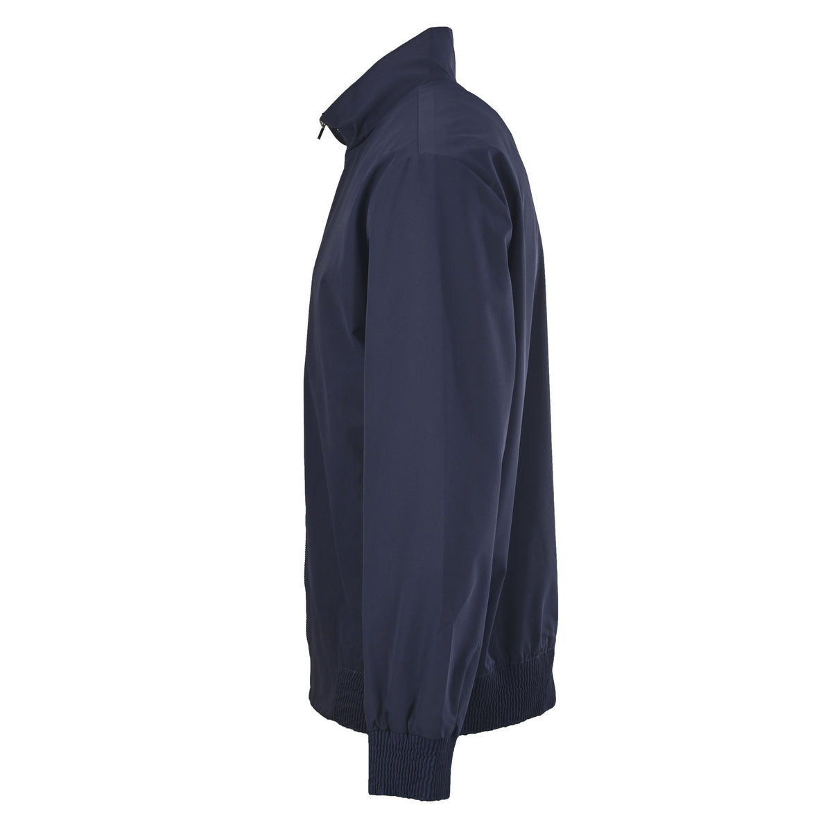Christian Dior Technical Fabric Jacket with Embroidered Lettering, Streetwear Outerwear