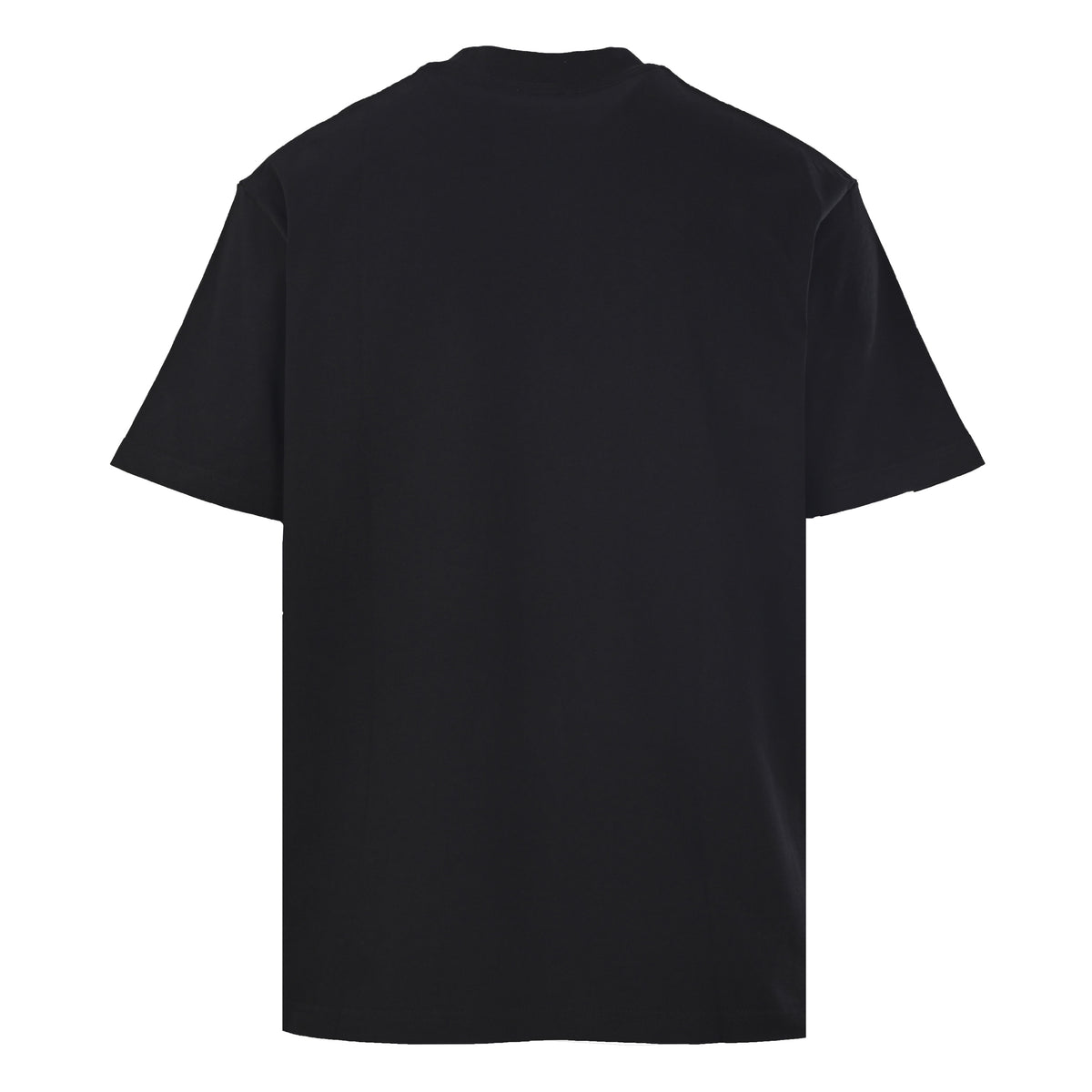 Christian Dior Dusty Blue Hand-Drawn Graffiti Embroidery T-Shirt with Short Sleeves for Art-Inspired Casual Outfits