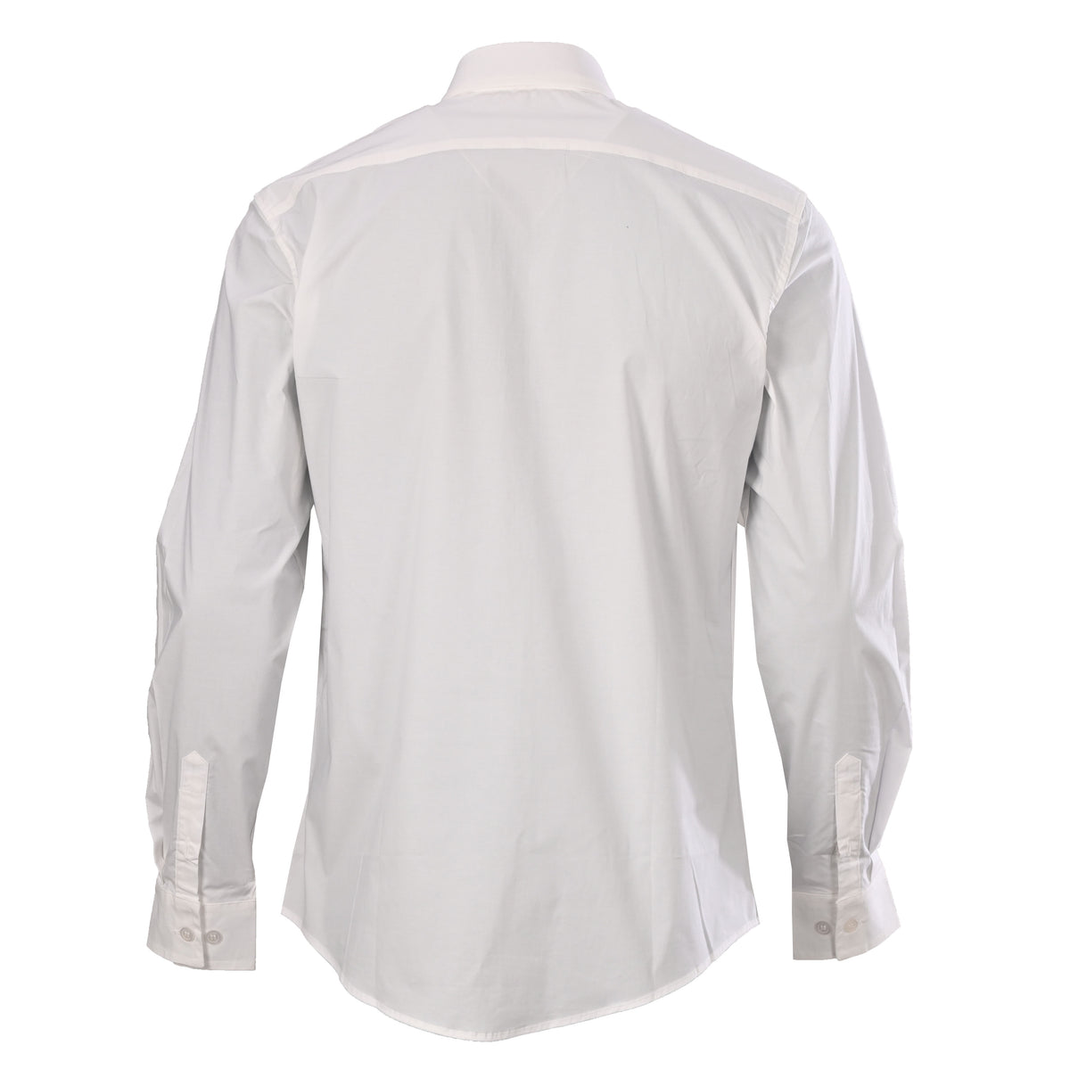 Christian Dior Pocket Detail Shirt with 1947 Embroidery, Long Sleeve Style for Smart Casual Outfits