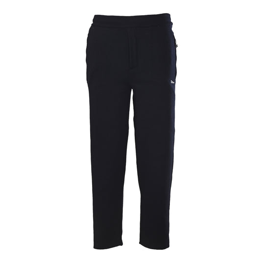 Christian Dior Oblique Jacquard-Lined Track Pants in Blended Fabric, Casual Sportswear