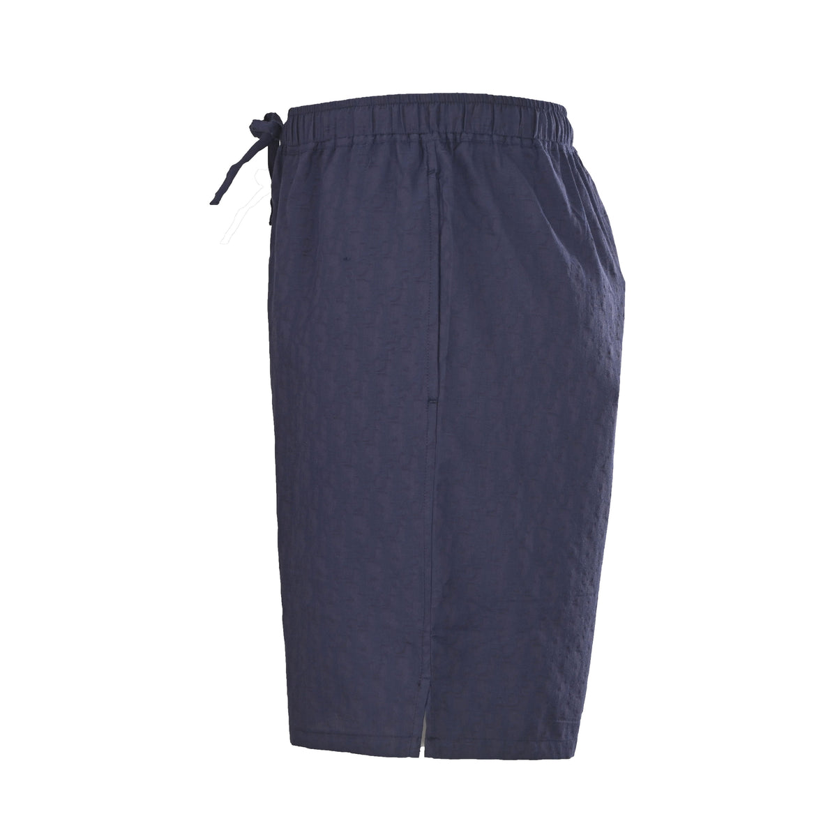 Christian Dior Subtle Jacquard Pattern Shorts for Understated Summer Outfits and Smart Casual Styling