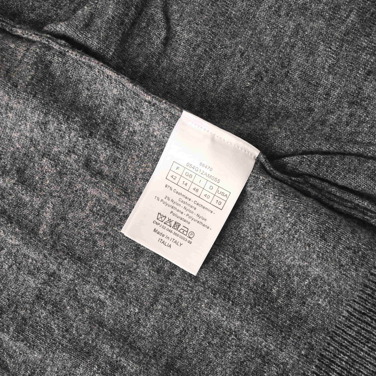 Christian Dior Hooded Zip-Up Knit Jacket with All-Over Jacquard Pattern, Casual Layering Knitwear