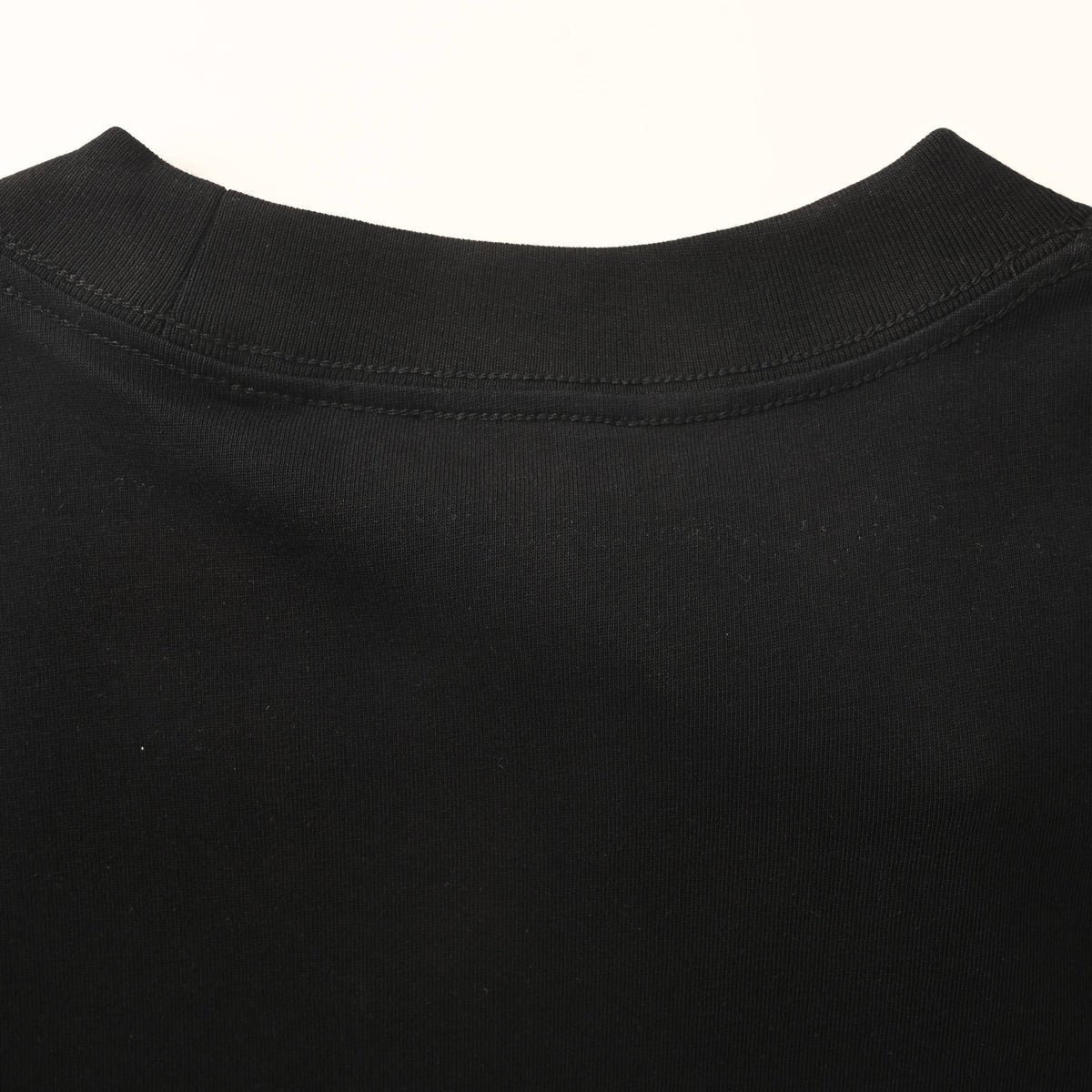Christian Dior Ombre All-Over Monogram Short-Sleeve T-Shirt with Silver-Tone Thread Detailing