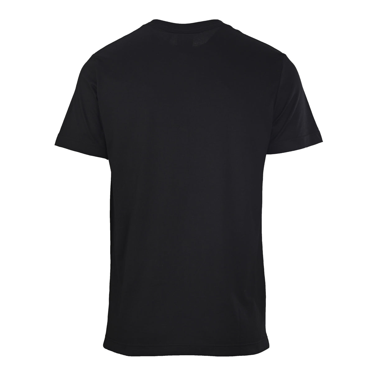 Christian Dior Chest Embroidery Short-Sleeve T-Shirt