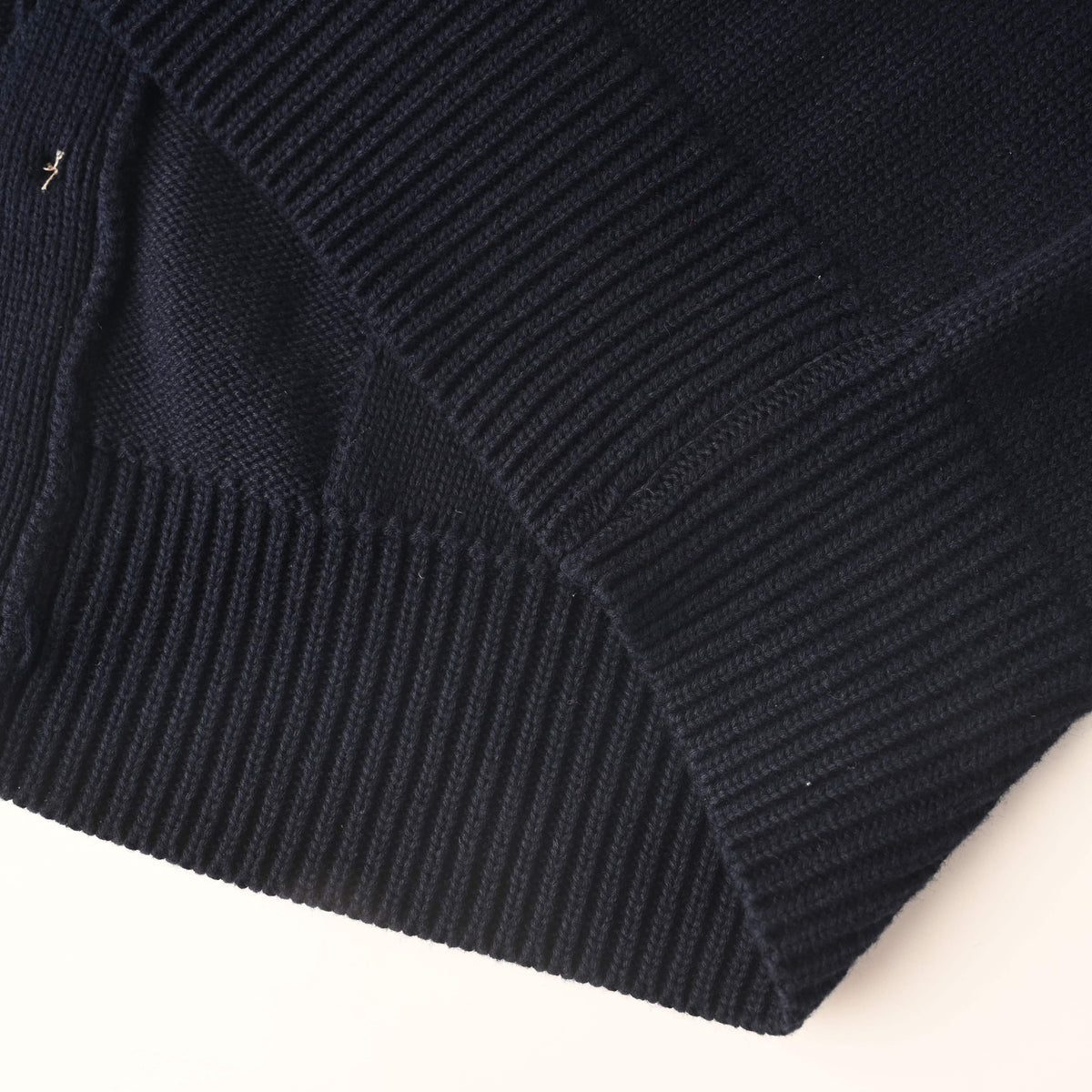 Christian Dior Jacquard Lettering Cardigan, Patterned Knitwear for Everyday Layered Looks