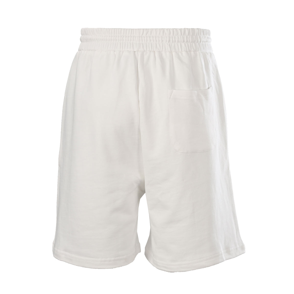 Christian Dior Bee Logo Embroidered Shorts, Signature Emblem Detail for Casual Summer Outfits