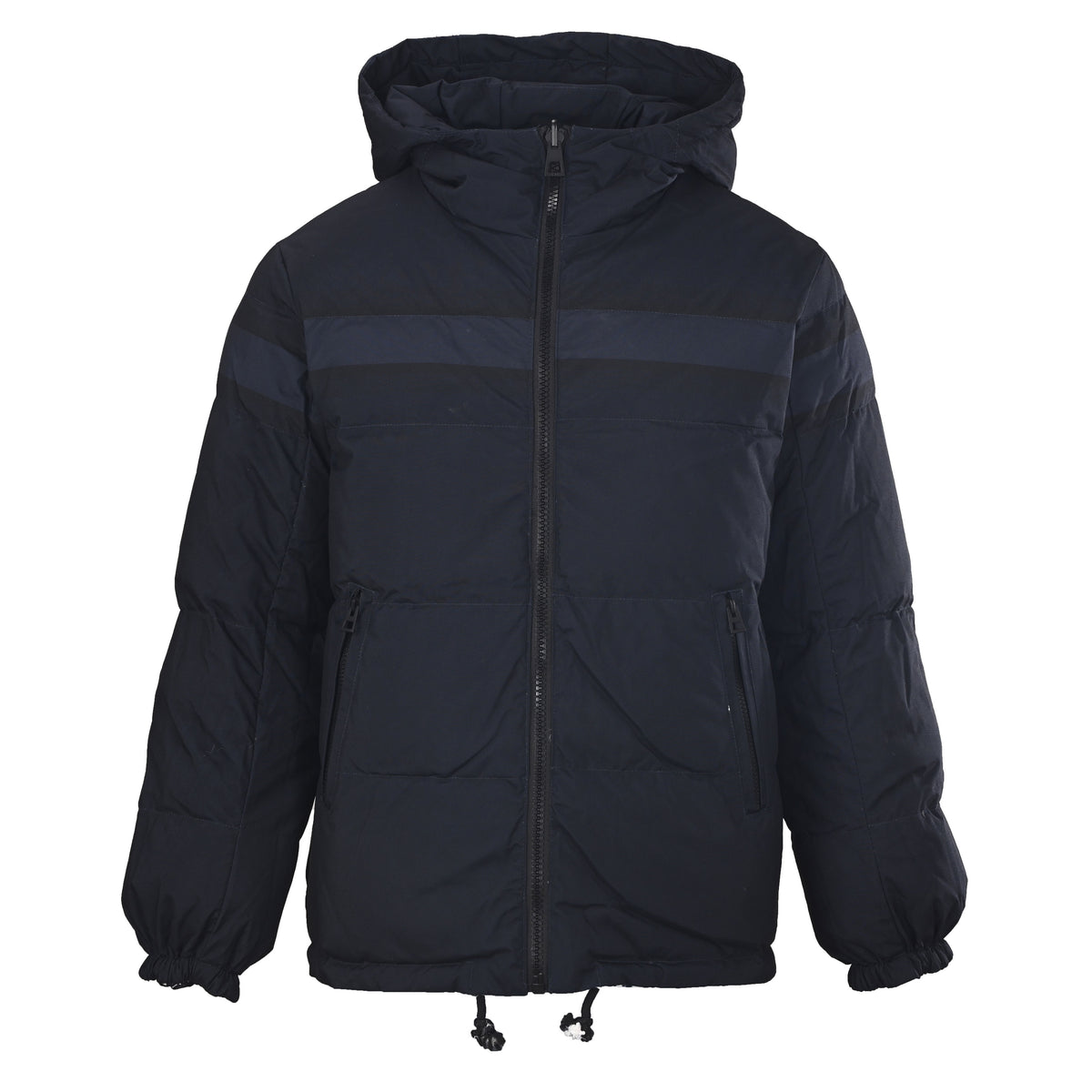 Christian Dior Reversible Down Jacket with Classic All-Over Monogram, Winter Outerwear